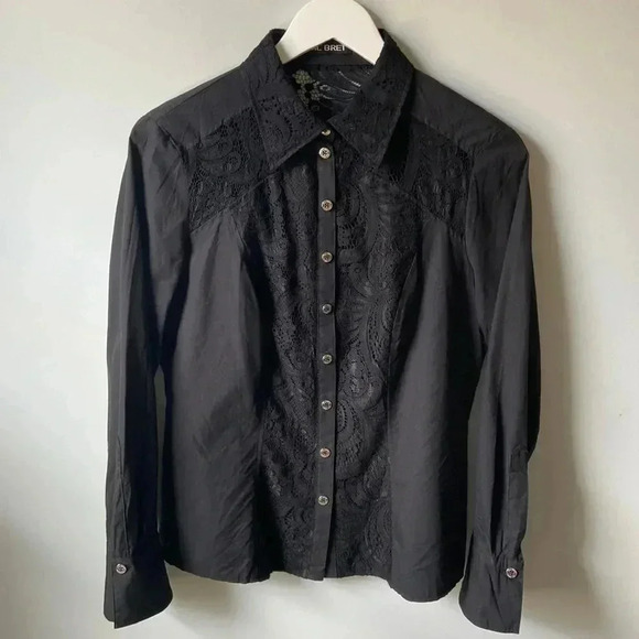Gil Bret Dress  Shirt - Picture 1 of 6